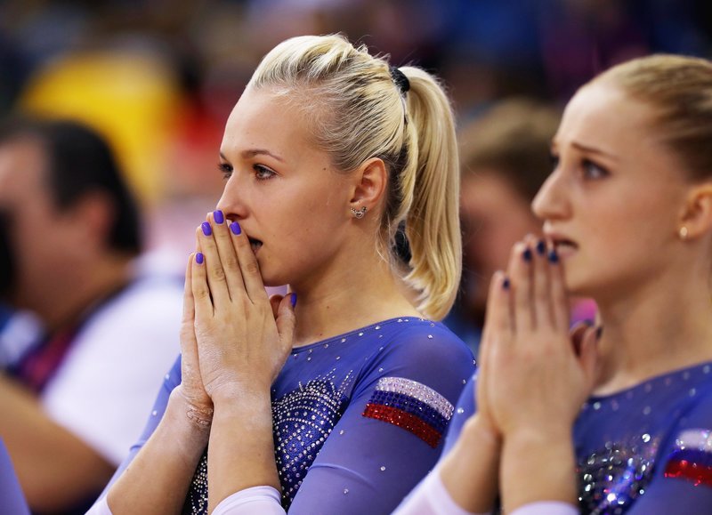 Дарья спиридонова гимнастка голая, смотреть видео онлайн