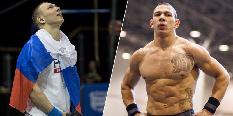 Россиянин оказался самым подготовленным атлетом в Европе. Как он тренируется