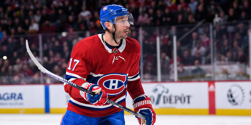 Ковальчук вновь набрал очки за «Монреаль», Шестеркин успешно дебютировал в НХЛ. Обзор дня НХЛ