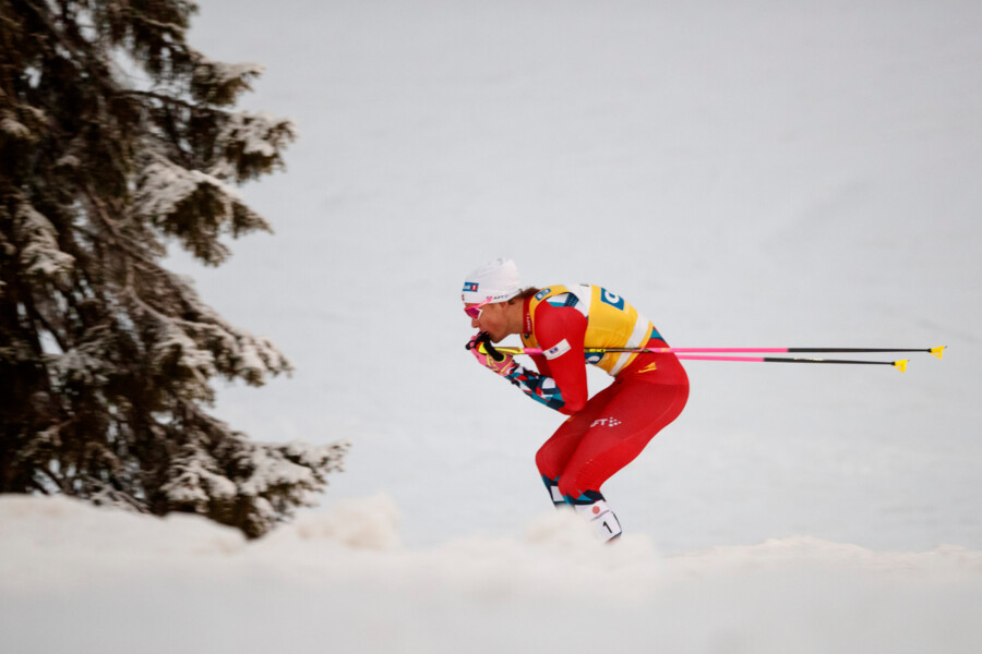 Лучший лыжник Норвегии променял Кубок мира на… курицу! Клебо издевается над сборной?