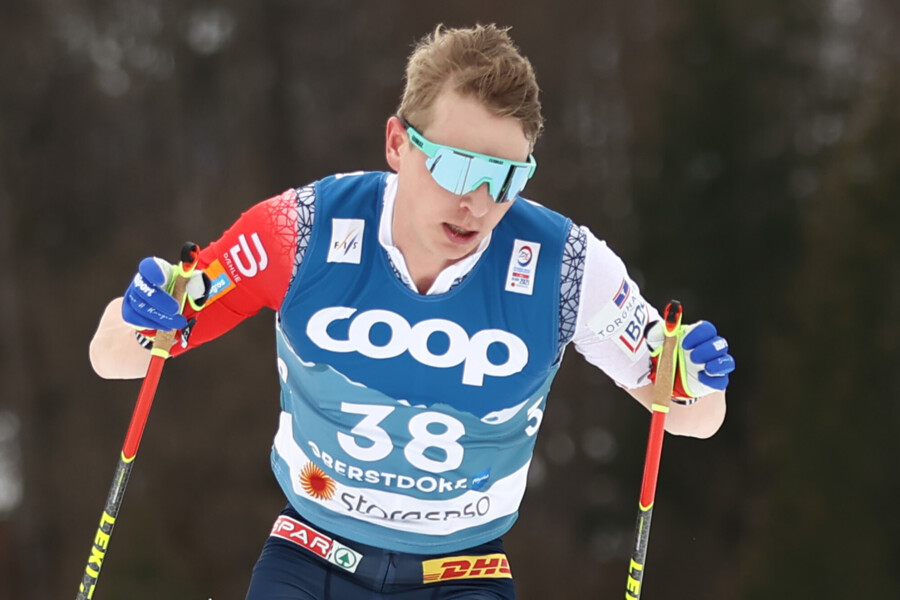 Норвежских лыжников выставили на посмешище. Историческое унижение на Кубке мира