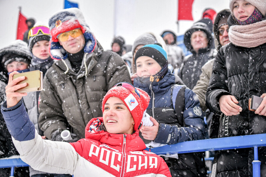 Российских лыжников буднично выбросили с Кубка мира. Без нас этому спорту конец