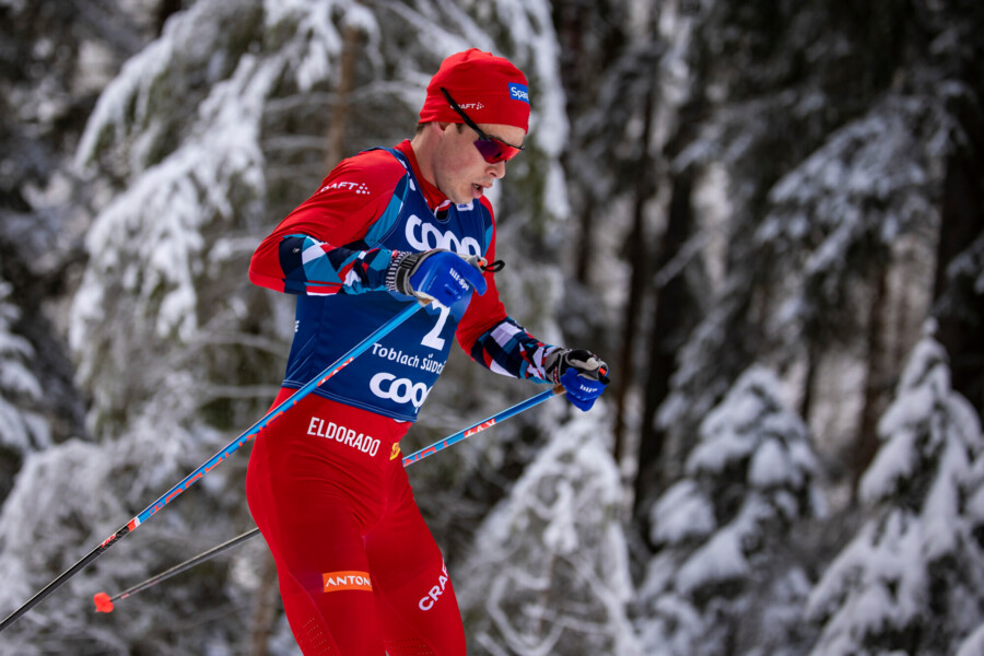 Норвежцы в хлам провалили финал «Тур де Ски». Не хватает пинков от россиян?