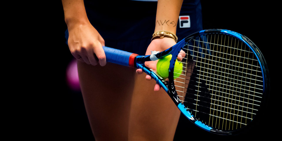 Международная федерация тенниса вслед за WTA не будет проводить турниры в Китае — СМИ
