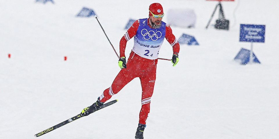 Устюгов о своем будущем в лыжных гонках: «Я уже не так амбициозен. Отпустило после спринта на Олимпиаде»