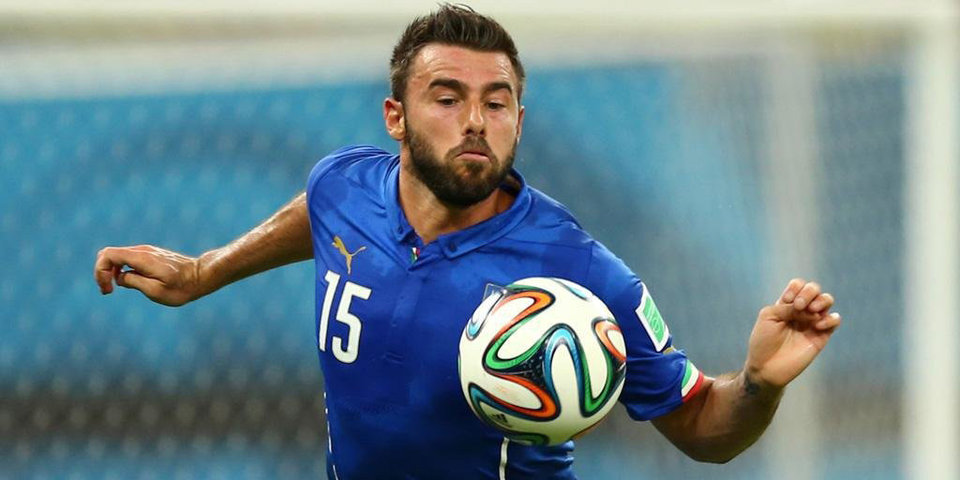 Еще три футболиста объявили об уходе из сборной Италии следом за Буффоном