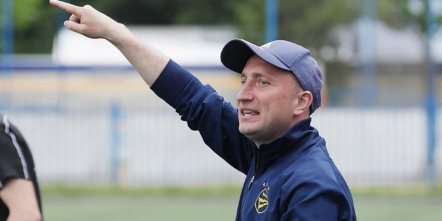 БАТЭ объявил о назначении Михайлова на пост главного тренера