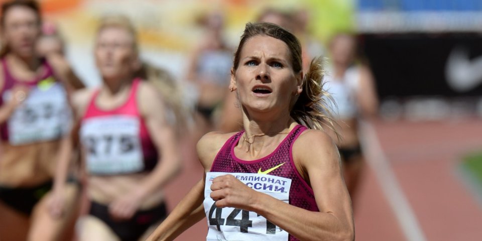 Athlete Karamasheva suspended for 8 years for repeated doping | Athletistic