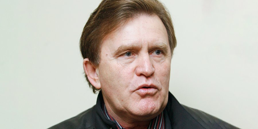 Николай Наумов: «Перспективы «Локомотива» выглядят очень тревожными, смущает отсутствие усиления»