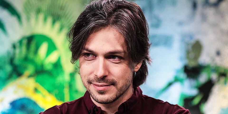 Telegram-канал «Гаснут огни» Алексея Попова стал лауреатом премии «Матч ТВ»