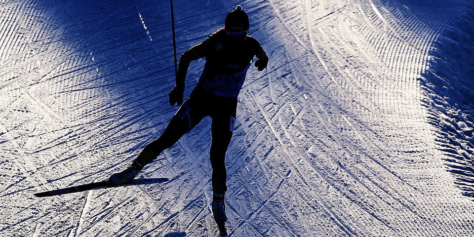 Российскую команду не допустили до участия в марафонской серии Ski Classics-2022/23