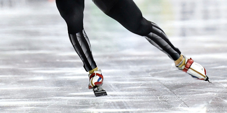 Российский конькобежец Алдошкин стал четвертым на дистанции 1500 м на чемпионате Европы