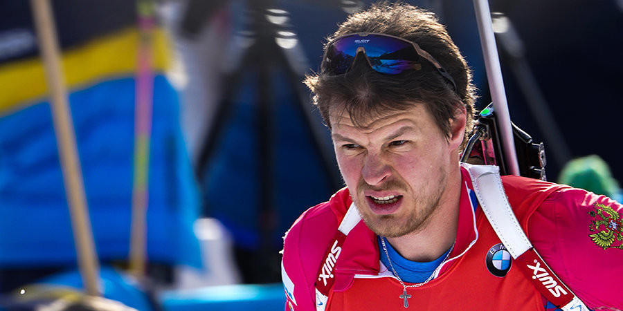 Сергей Рожков – о выступлении биатлонистов в спринте: «Не поверил своим глазам, словно параллельная реальность»