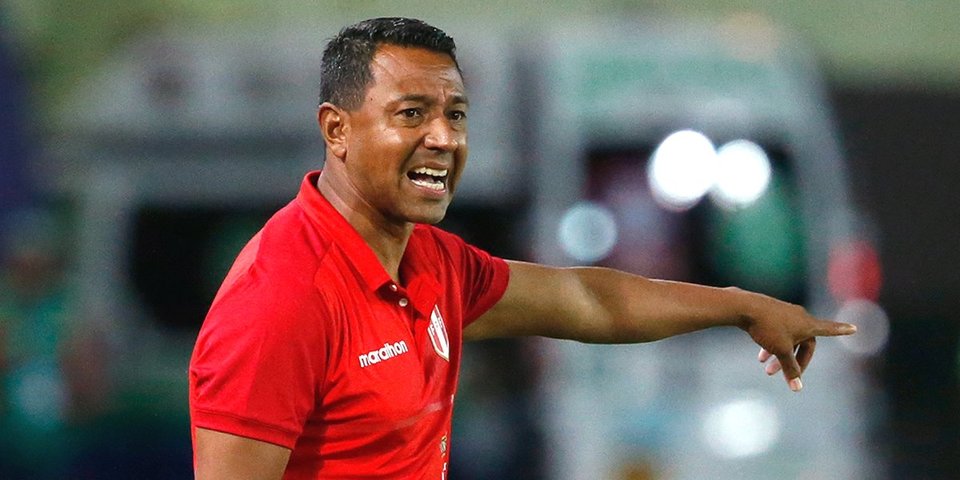 «Нас просят играть в условиях, при которых было решено не проводить ЧМ-2022 в Катаре» — тренер сборной Перу