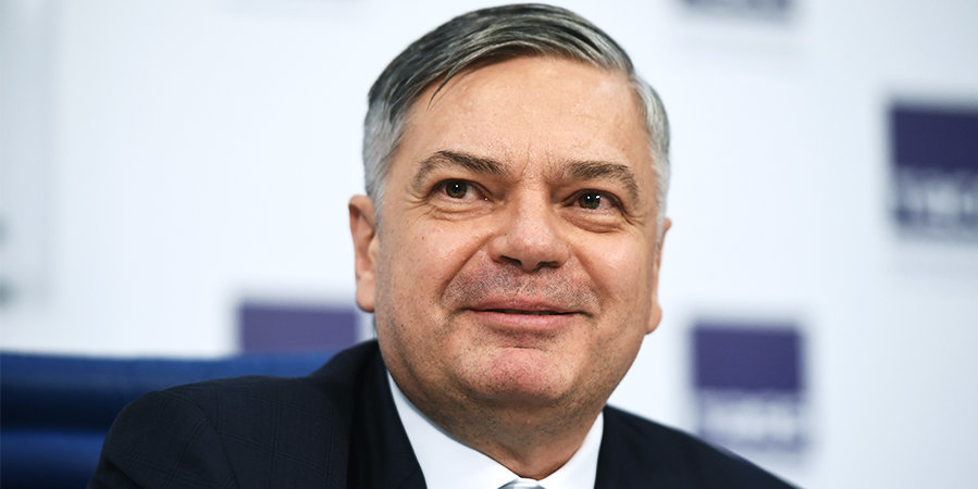 Президент ФГР Шишкарев заявил, что не сомневался в победе сборной России над черногорками на ЧМ