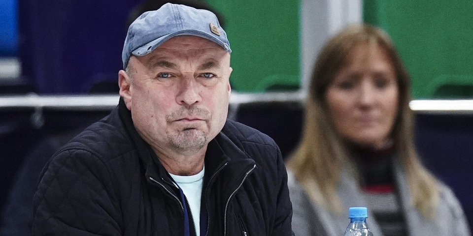 Тренер Жулин — об избиении Соловьева: «Это ужасно, какой-то кошмар»
