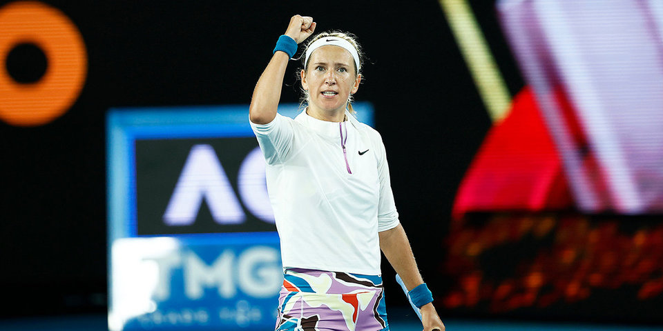 Australian Open : मैग्डा लिनेट ने कैरोलिन गार्सिया को हराकर क्वार्टरफाइनल में पहुंची- Australian Open: Magda Linet defeated Caroline Garcia to reach the quarterfinals