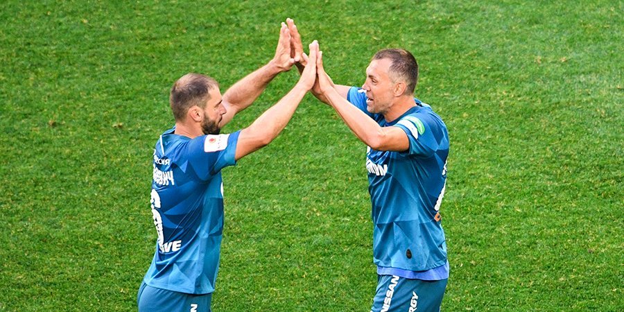 «Барселона» возглавила рейтинг лучших клубов мира. Из российских команд в топ-50 списка попал лишь «Зенит»