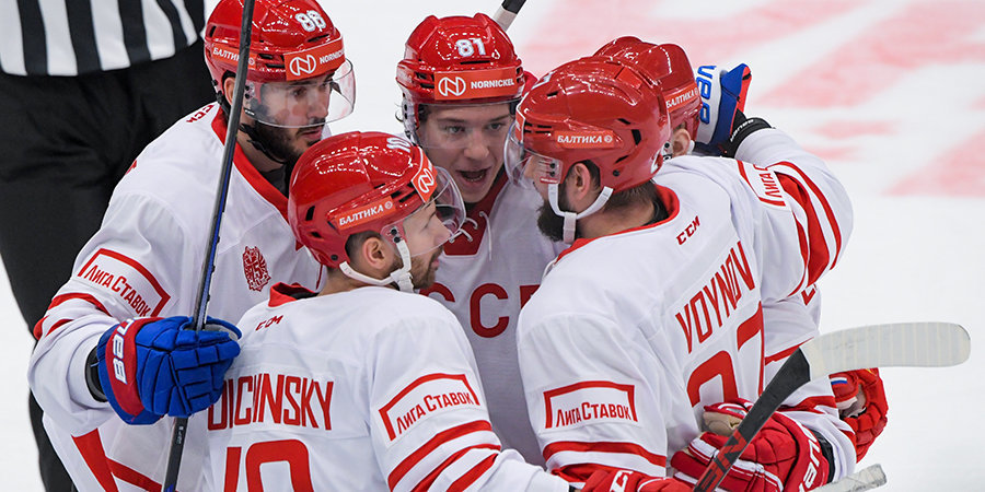 Сборная России будет основным претендентом на золото Олимпиады-2022 без игроков НХЛ — Свищев