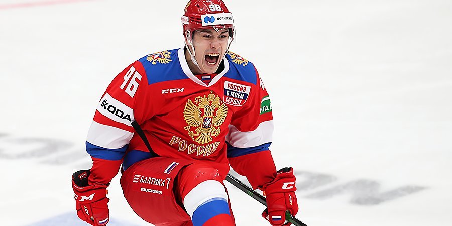 Кучеров — главный скаут, он нашел Кузьменко и открыл его для НХЛ, заявил агент
