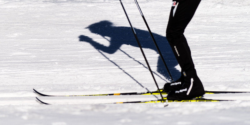 ЧМ по лыжным гонкам-2027 пройдет в Фалуне, а ЧМ по прыжкам с трамплина-2026 — в Оберстдорфе