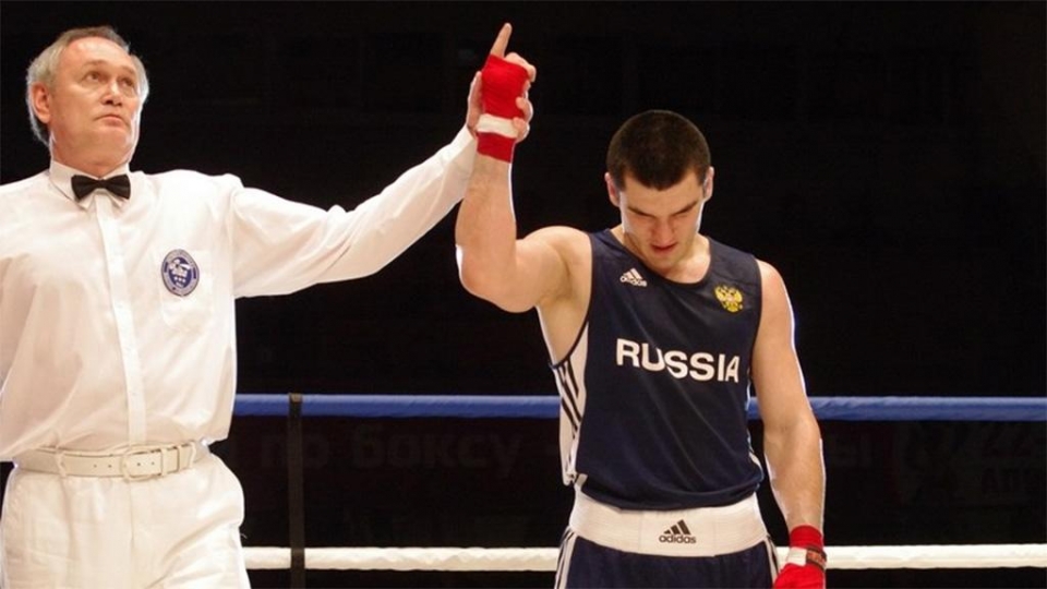Артур Бетербиев вспомнил моменты в своей карьере, когда хотел бросить бокс
