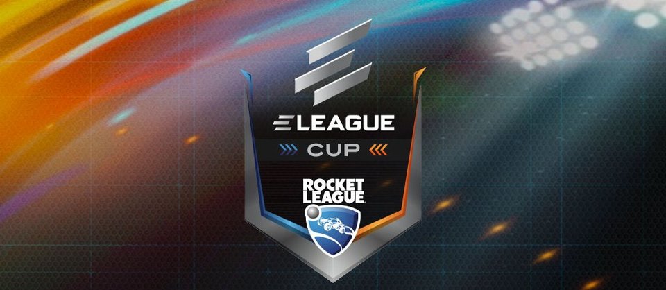 ELEAGUE проведут турнир по Rocket League