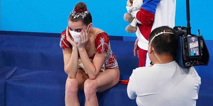 Международная федерация гимнастики отказалась предоставить протоколы выступления сестер Авериных на ОИ