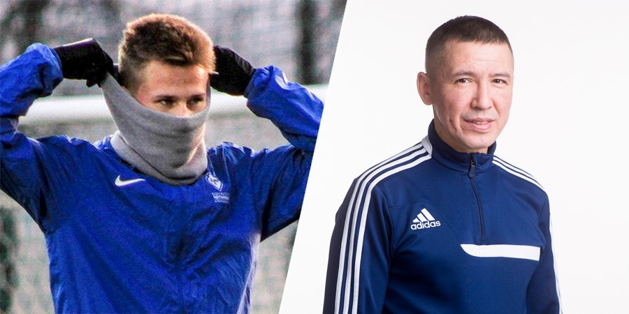 Один из самых талантливых футболистов России вырос в Якутии. Как это вообще возможно?