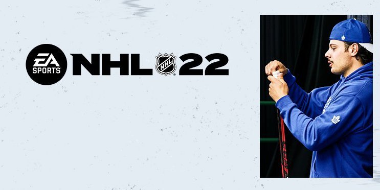 Состоялся выход NHL 22