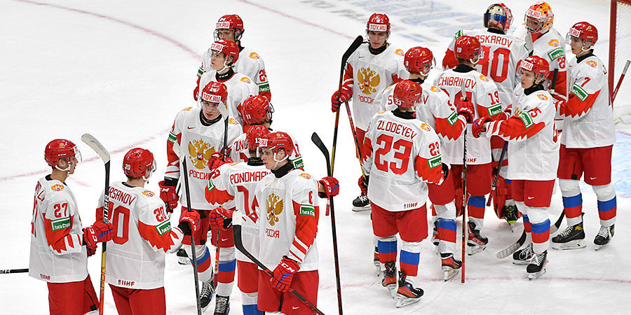 «Мы ехали сюда только побеждать» — капитан сборной России об отмене МЧМ-2022 по хоккею