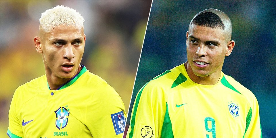 14 Of The Most Memorable World Cup Haircuts Of All Time  Regal Gentleman