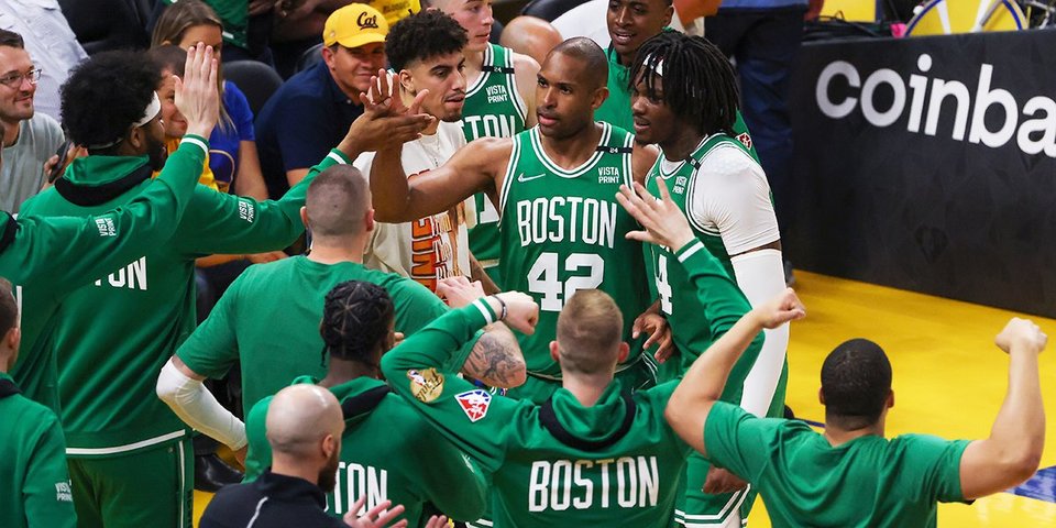 Игроки «Бостона» поддержали баскетболистку Грайнер, арестованную в России по делу о контрабанде наркотиков