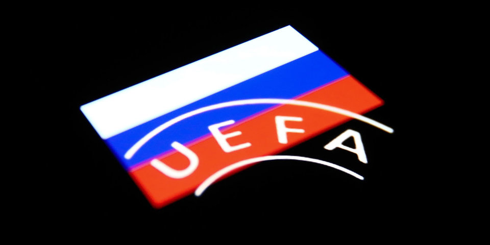 CAS отклонил апелляции РФС к ФИФА и УЕФА на отстранение сборной России от международных турниров