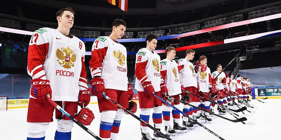 Игорь Захаркин — о молодежной сборной России: «У нас растет очень хорошее поколение ребят. И оно лучше, чем предыдущее»
