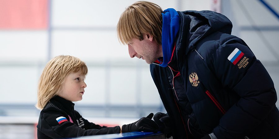 Евгений Плющенко и его школа "Angels of Plushenko"-2  - Страница 7 886bdf7dbf768cb670588d1ca3c91a7261924f2b35dfc802759544