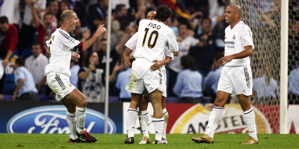 Генсек «ПСЖ» назвал политику «Реала» в 2000-е годы причиной инфляции в футболе