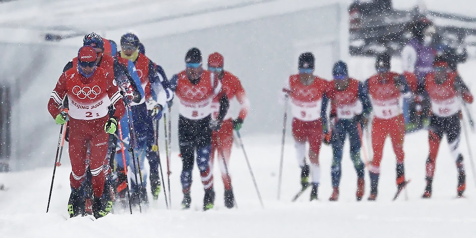Экс-тренер сборной Китая: «Ключевой задачей на ОИ было занять первые три места в лыжном марафоне, чтобы Си Цзиньпин награждал их на церемонии закрытия»