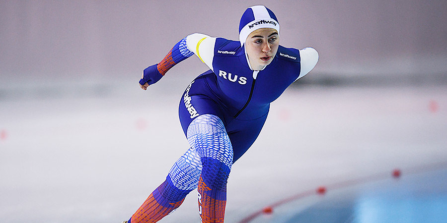 Российская конькобежка Мигова и тяжелоатлетка Ерижокова получили дисквалификации от РУСАДА