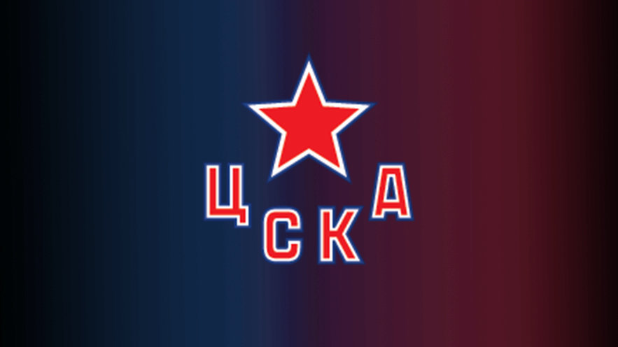 ЦСКА выступил с заявлением после отмены матчей в КХЛ
