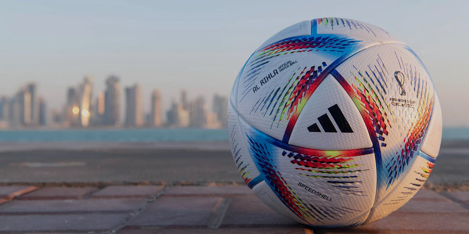 ФИФА объявила об использовании полуавтоматической системы определения офсайдов на ЧМ-2022 в Катаре