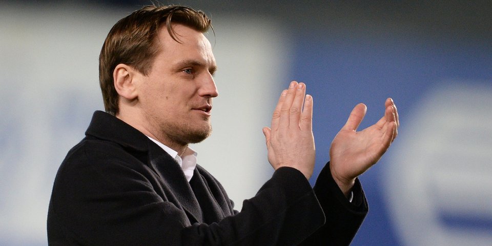 Булыкин намекнул на необходимость смены тренера в «Локомотиве» после разгрома от «Краснодара» в РПЛ