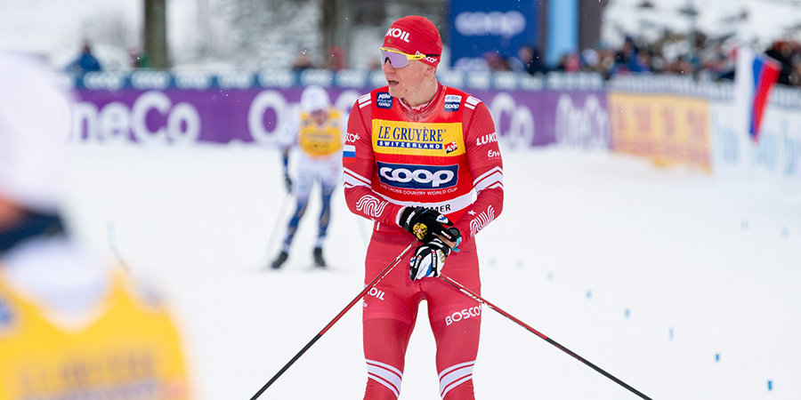 Последний этап КМ по лыжным гонкам перед Олимпиадой отменен — FIS