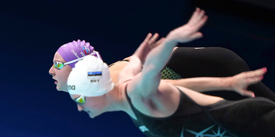 «До сих пор тяжело вспоминать Олимпиаду». Выиграть медаль ЧМ в 17 лет, но не отпустить бассейн в Токио