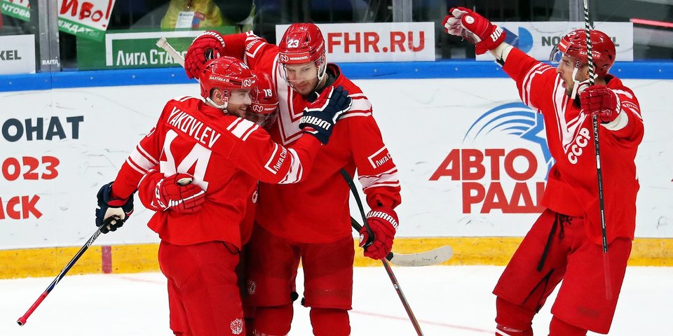 «Россия и сейчас не главный фаворит. Прекратите давить на ребят». Как мы будем играть на ОИ-2022 без игроков НХЛ