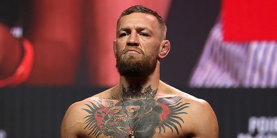 McGregor reveals when he will return to the octagon | Athletistic