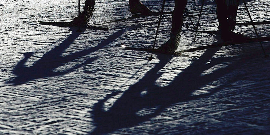 IBU запретил использование фтора для лыж на соревнованиях