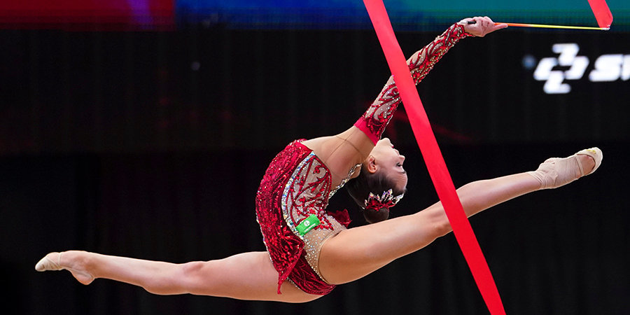 Новые правила художественной гимнастики подходят сестрам Авериным, заявила Винер-Усманова