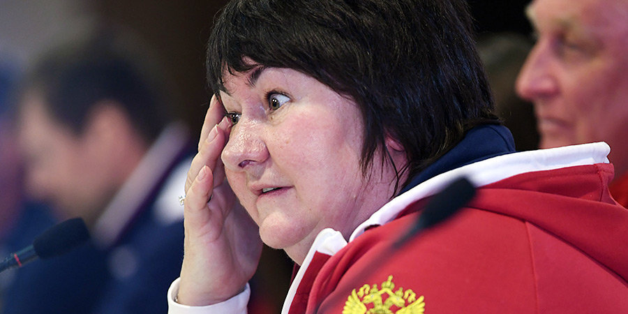 Тренер Бородавко назвал «недалекими людьми» тех, кто не переизбрал Вяльбе в совет FIS