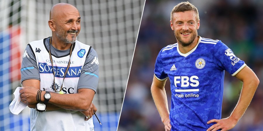 Спаллетти, чемпион АПЛ–2016 и даже из Польши не подарок. Представляем соперников «Спартака» в Лиге Европы